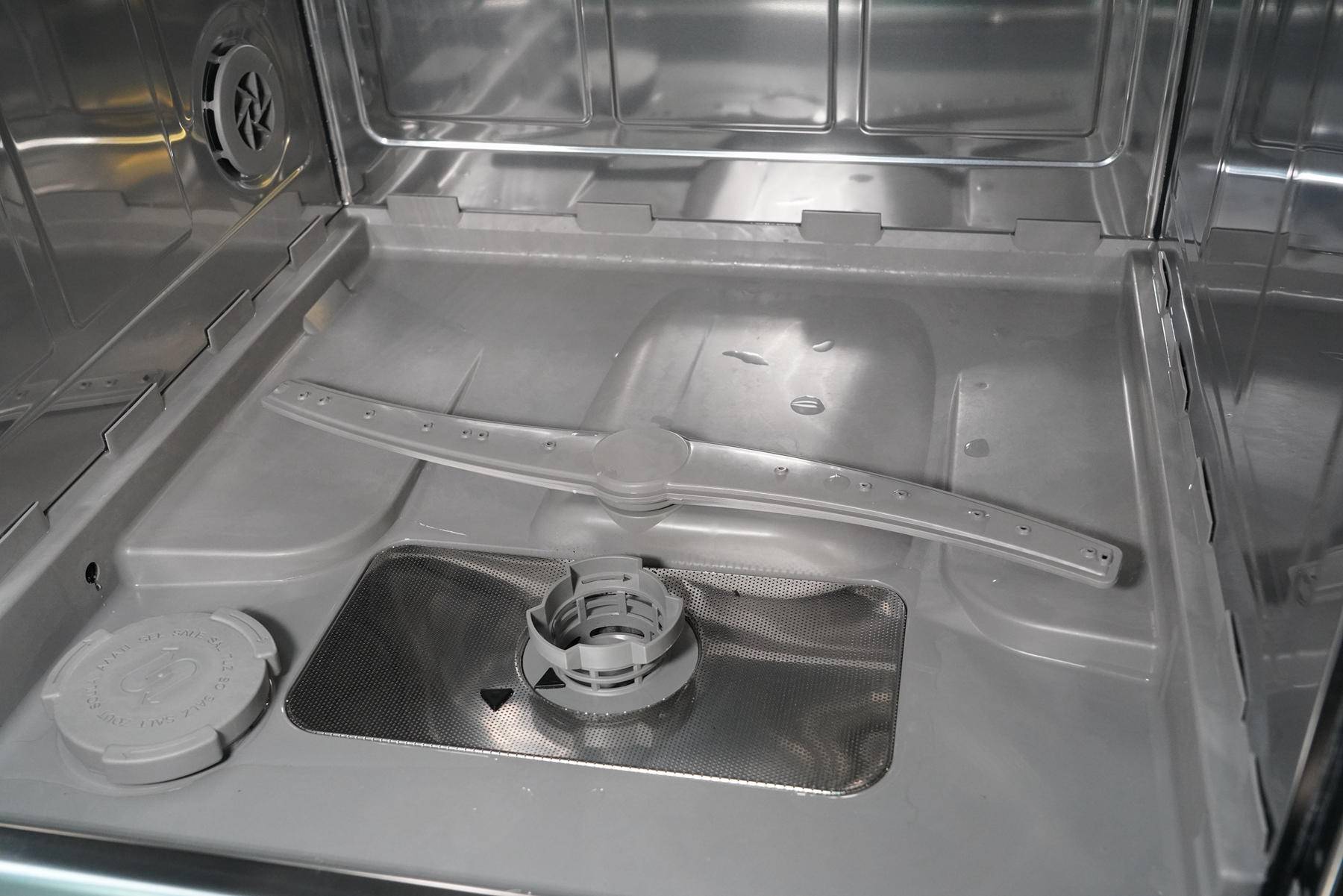 最新款西门子洗碗机测评,西门子哪一款洗碗机值得买