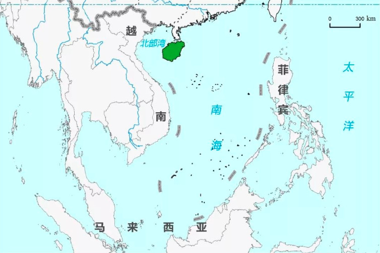 我们的征途是星辰大海是讲什么的,关于海南的56条冷知识