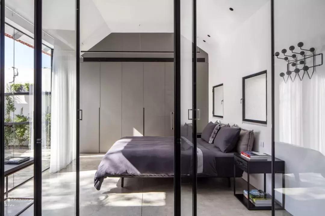 如何做好家居空间隔断设计,陆家居