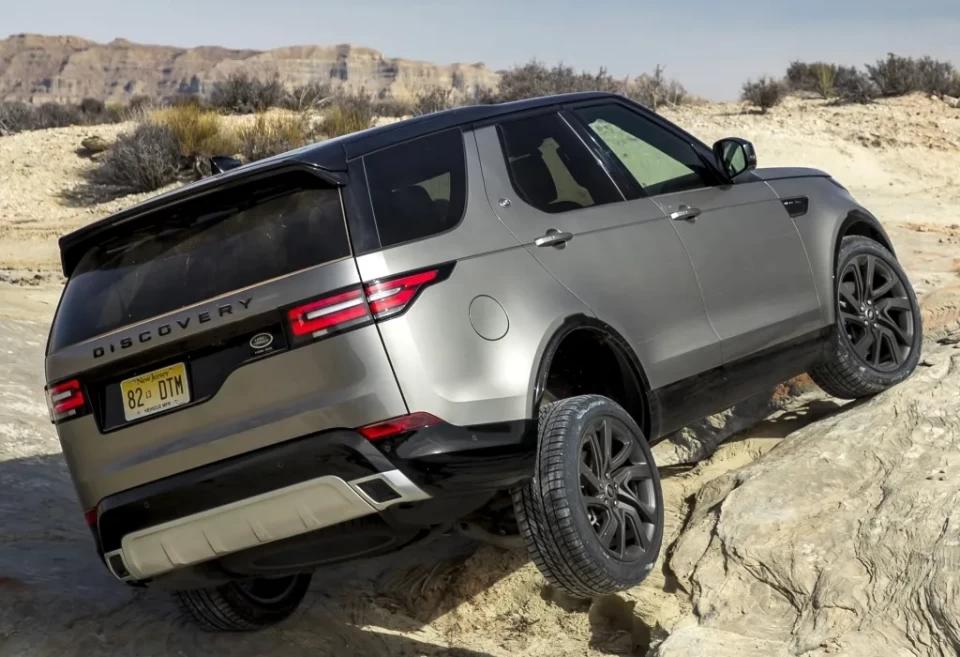 路虎卫士柴油版3.0t版试驾,路虎卫士试驾体验