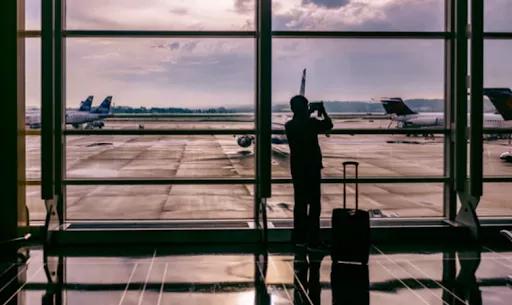 回国机票降价通知,特价机票离境税