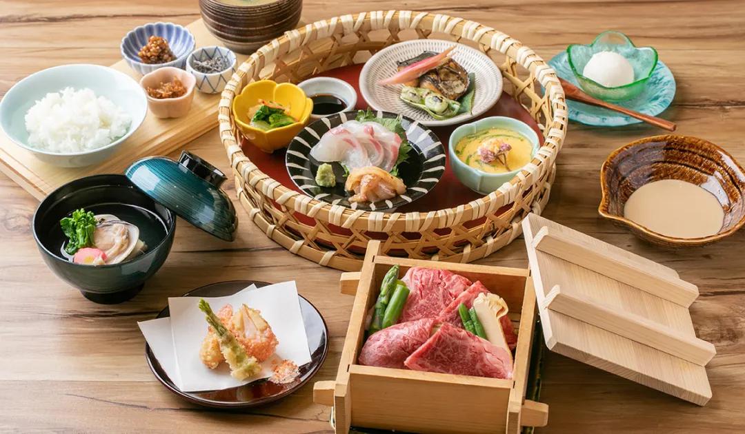 在这里体验到日本的终极承诺，大阪难波SkyO发掘潮流的宝藏