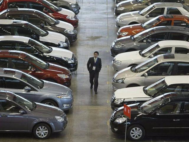 汽车贷逾期几天有没有事,车贷逾期多长时间会被收回车