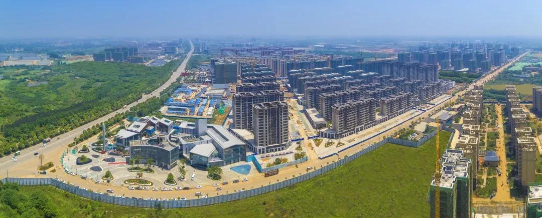 武汉十年发展,武汉十年大开发