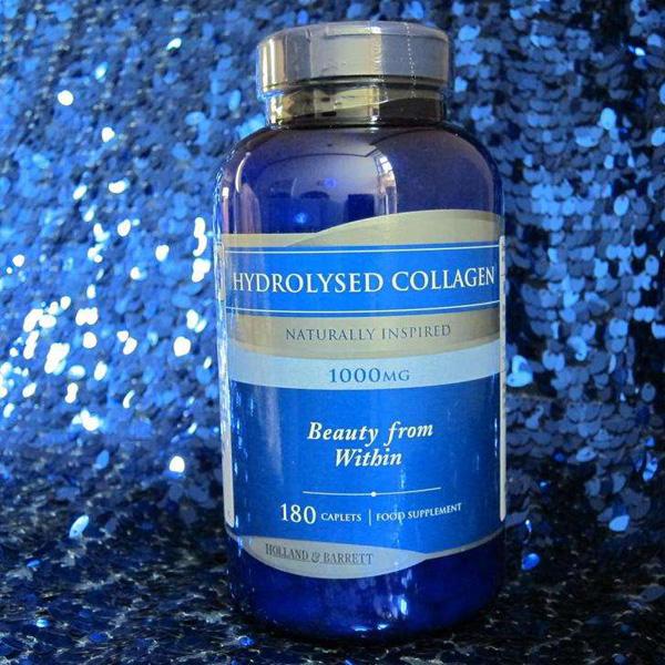 2019胶原蛋白十大排行,国外胶原蛋白最好的品牌排名