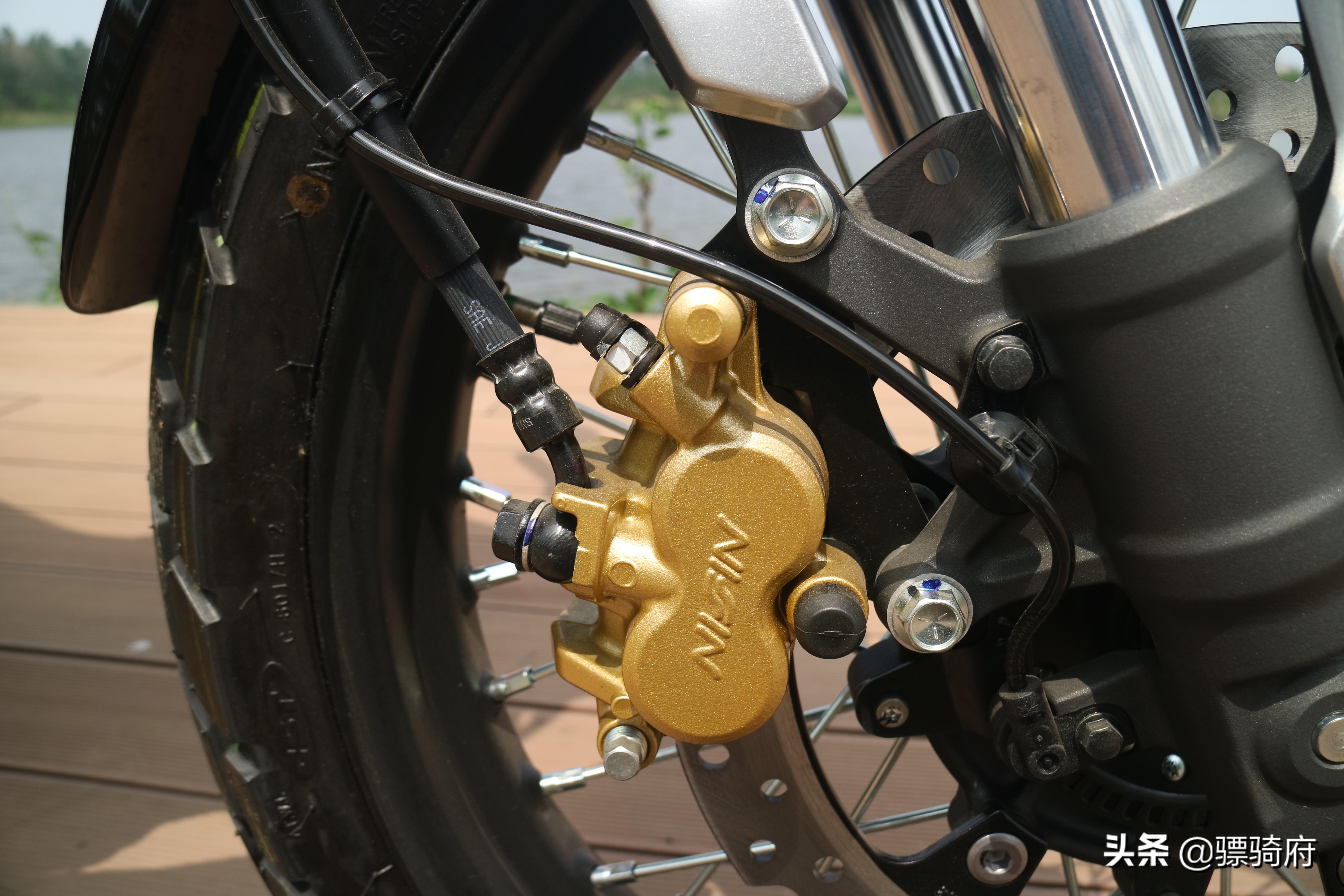 本田cb190ss鸷道测评,本田鸷道cb190ss极速测试