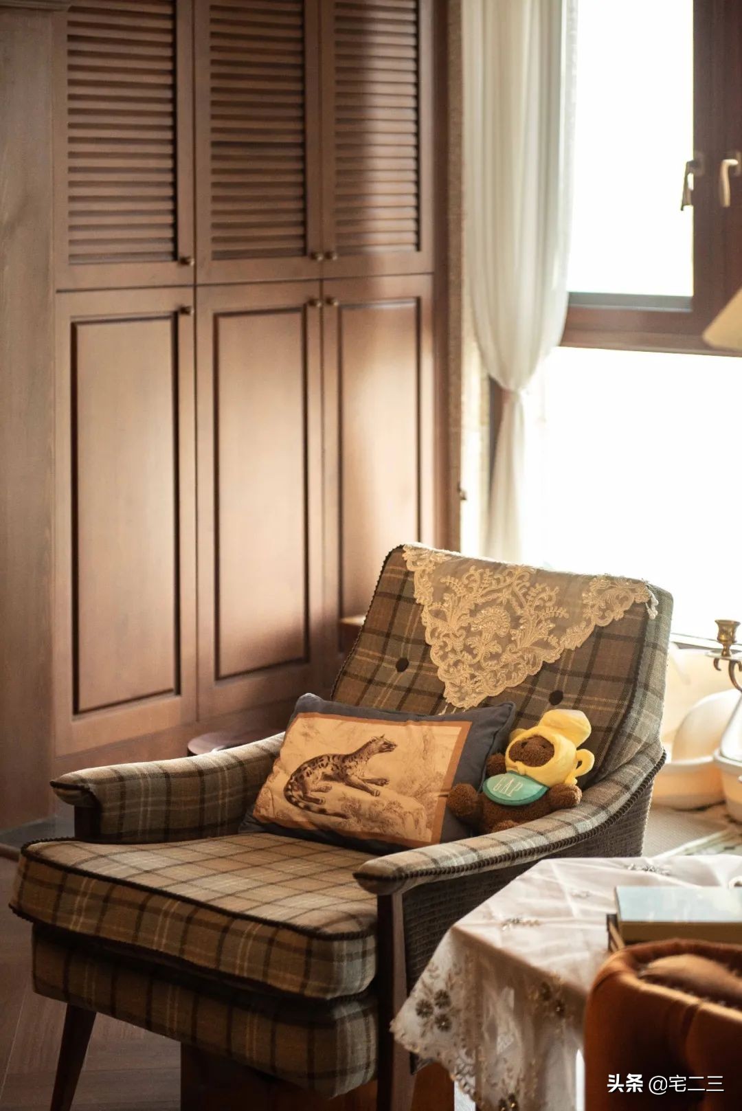 110平改平层,110平平层户型改造