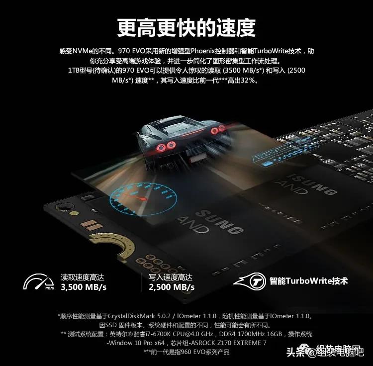 固态硬盘m.2pcie3.0nvme2t推荐,固态硬盘m.2nvme入门选择