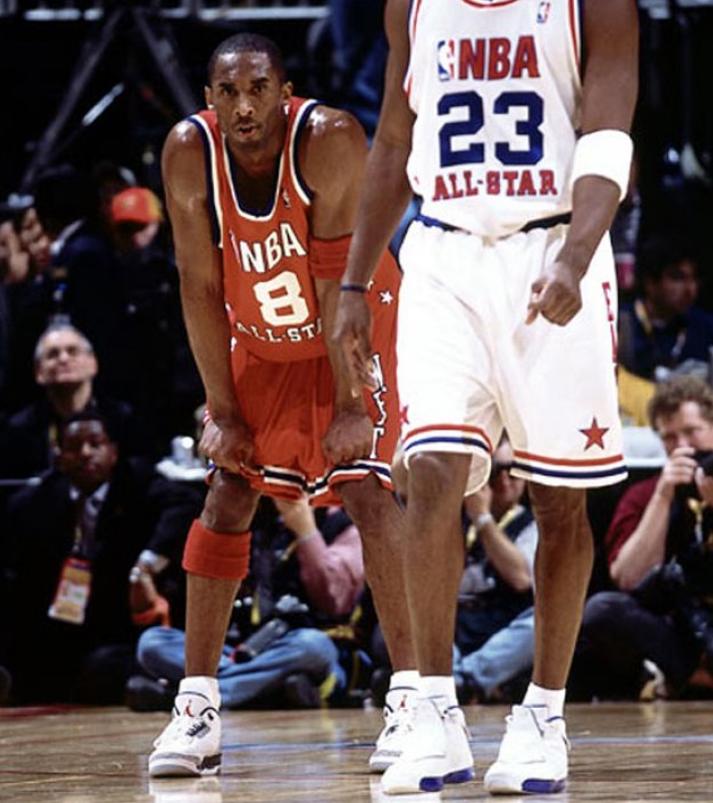 大师之路科比全套原价,科比战靴大全