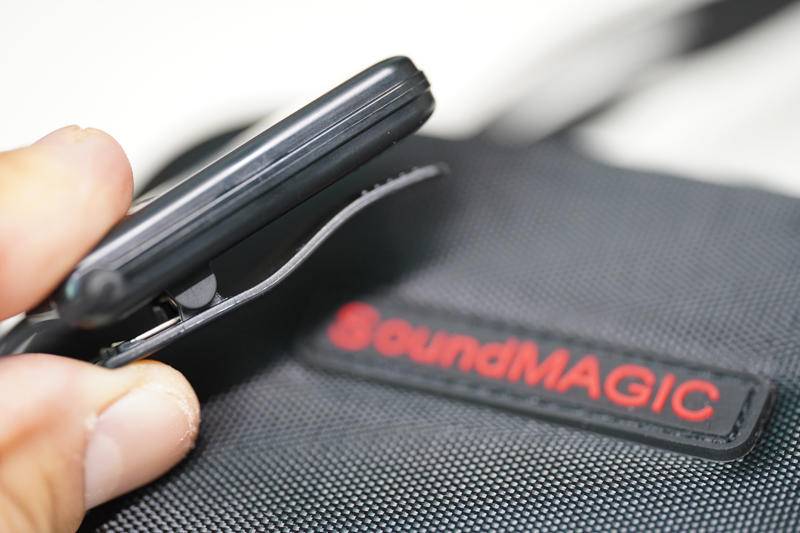 全天候场景适用，它是真正的音乐伴侣：声美ST80耳机评测