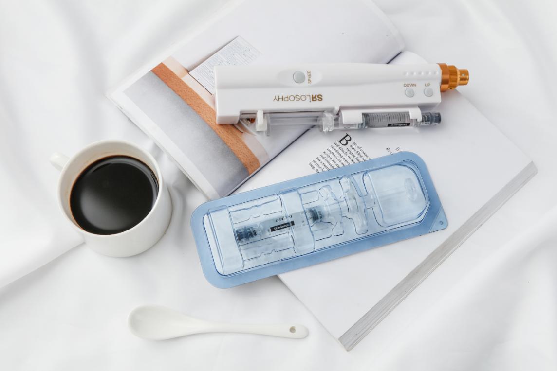 思睿研：家庭水光实践者