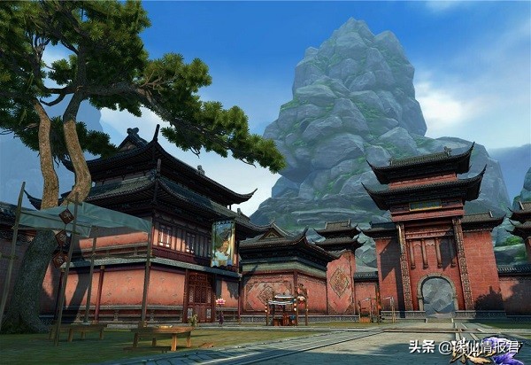 诛仙3副本t10第二关怎么过,诛仙打两关山需要什么属性