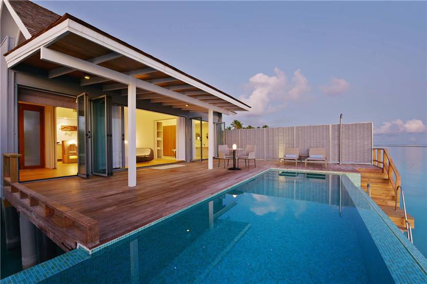 去马尔代夫怎么不踩雷,马尔代夫岛选岛攻略