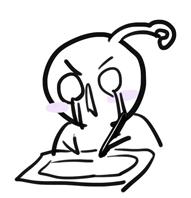 奶茶拟人图片,当奶茶拟人化