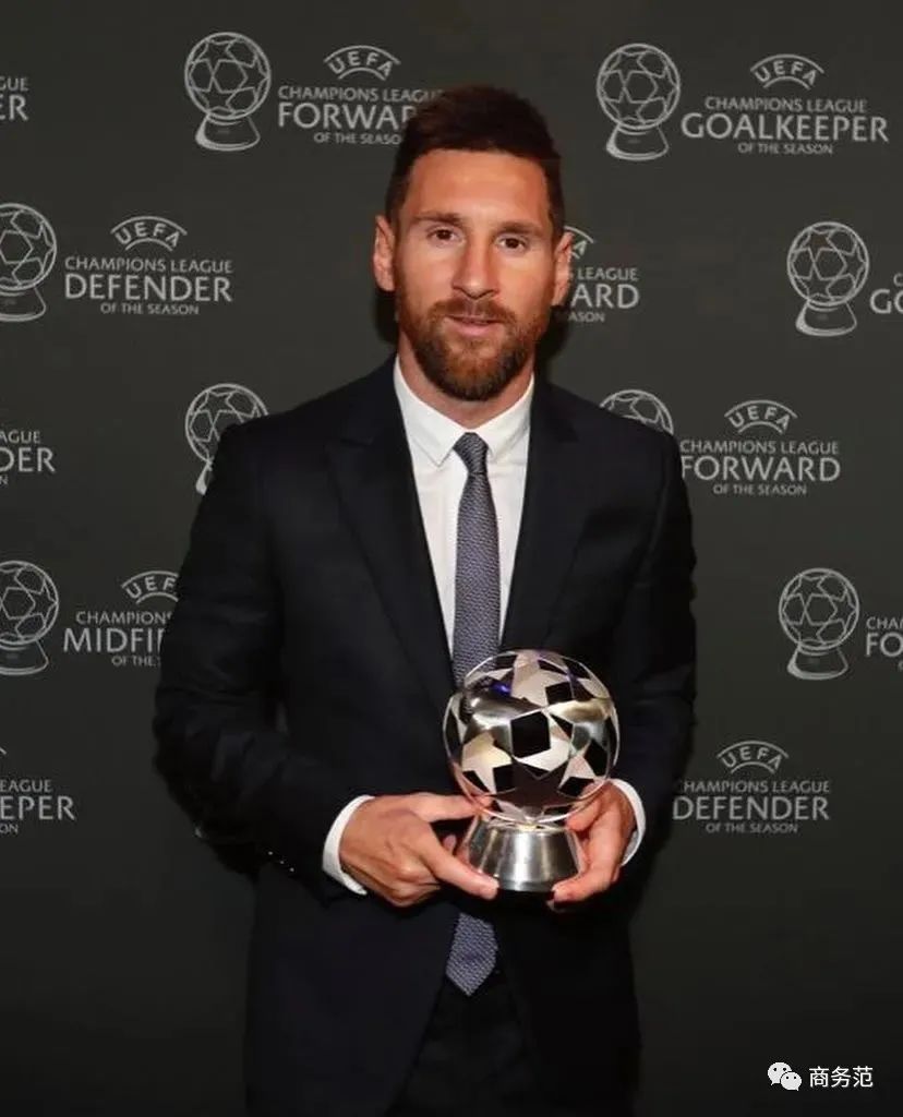 17岁梅西首秀照片,梅西34岁首战刷爆3项纪录