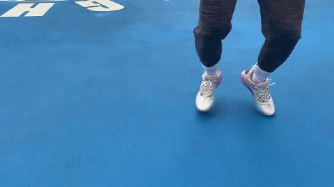 李宁韦德之道全城5专业测评,李宁韦德之道全城8测评