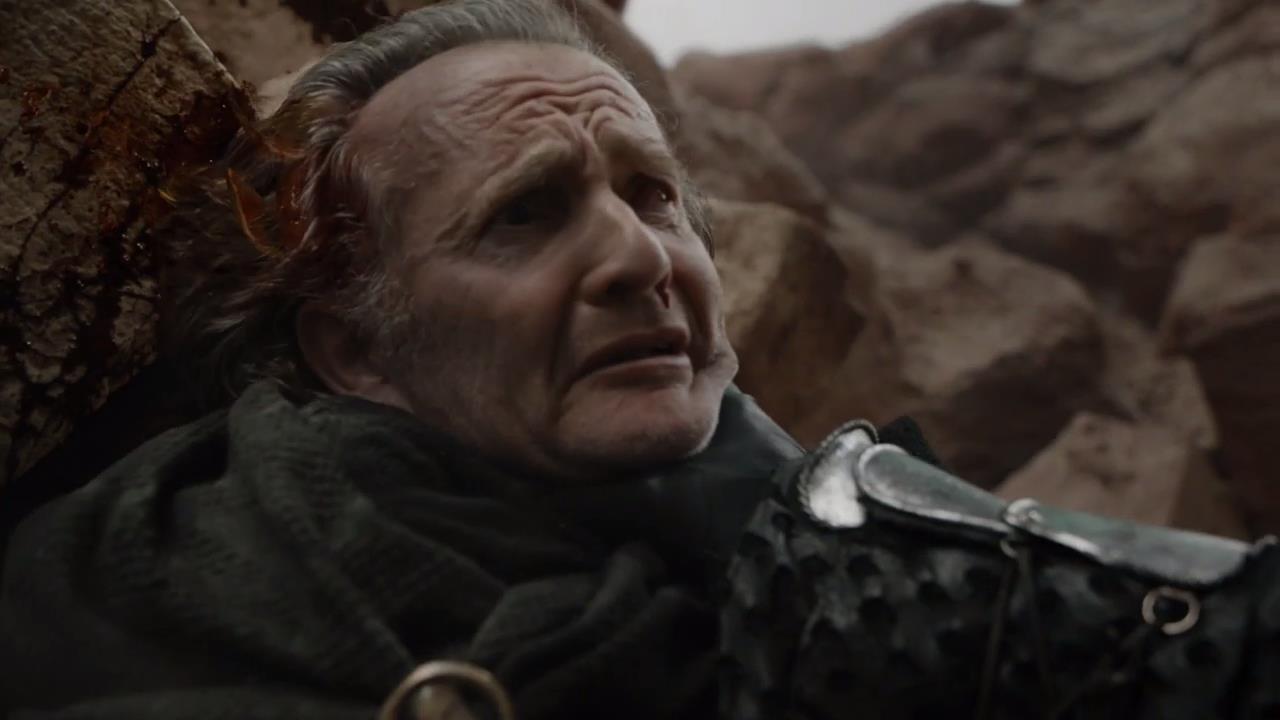 GOT·S8E5：对“权游”大结局你还有多少期待？