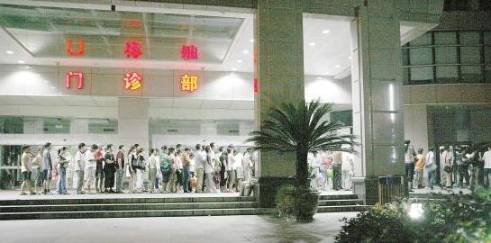 民营医院经营不善的原因,民营医院失败原因