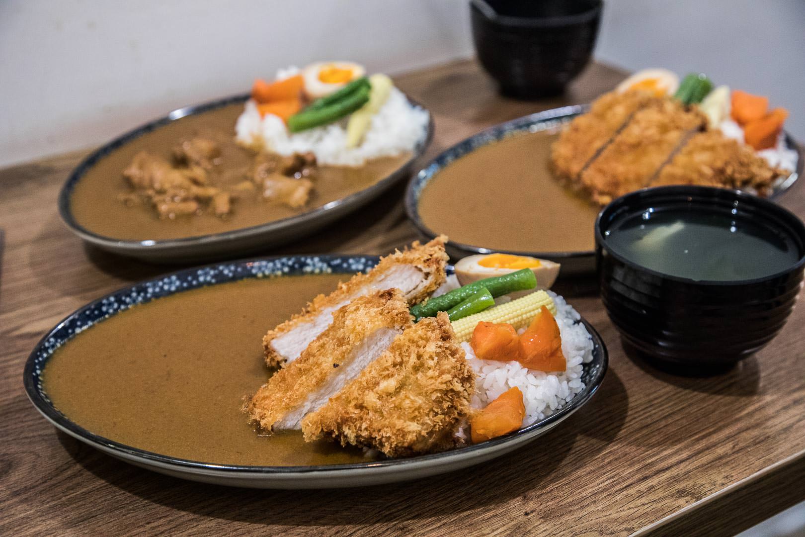 喜欢吃咖喱,怎么样做出最正宗的咖喱