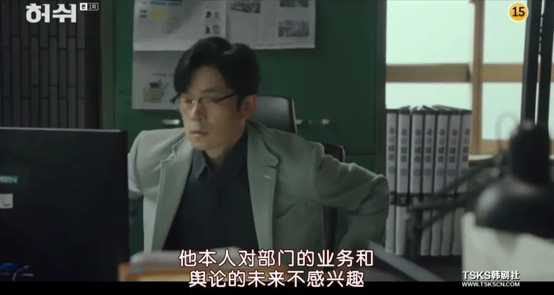 评分超高的韩剧颜值天花板,这5部韩剧评分都很高