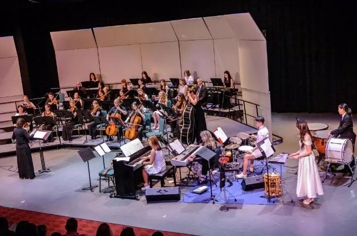 美国宾州格瑞尔女子私立高中学费,美国格瑞尔女校费用