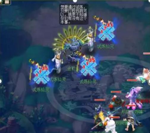 梦幻西游门派打错了怎么办,梦幻西游为什么门派不平衡