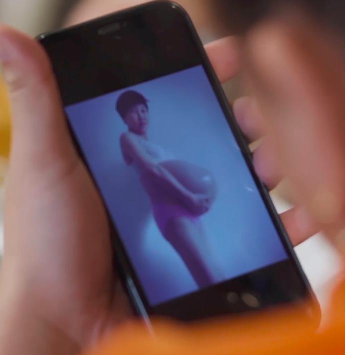 赵丽颖大s现状,赵丽颖大s进化史