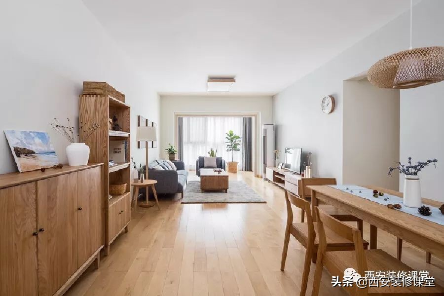 不做吊顶不做石膏线能省不少钱吧,石膏线不吊顶可以省多少钱