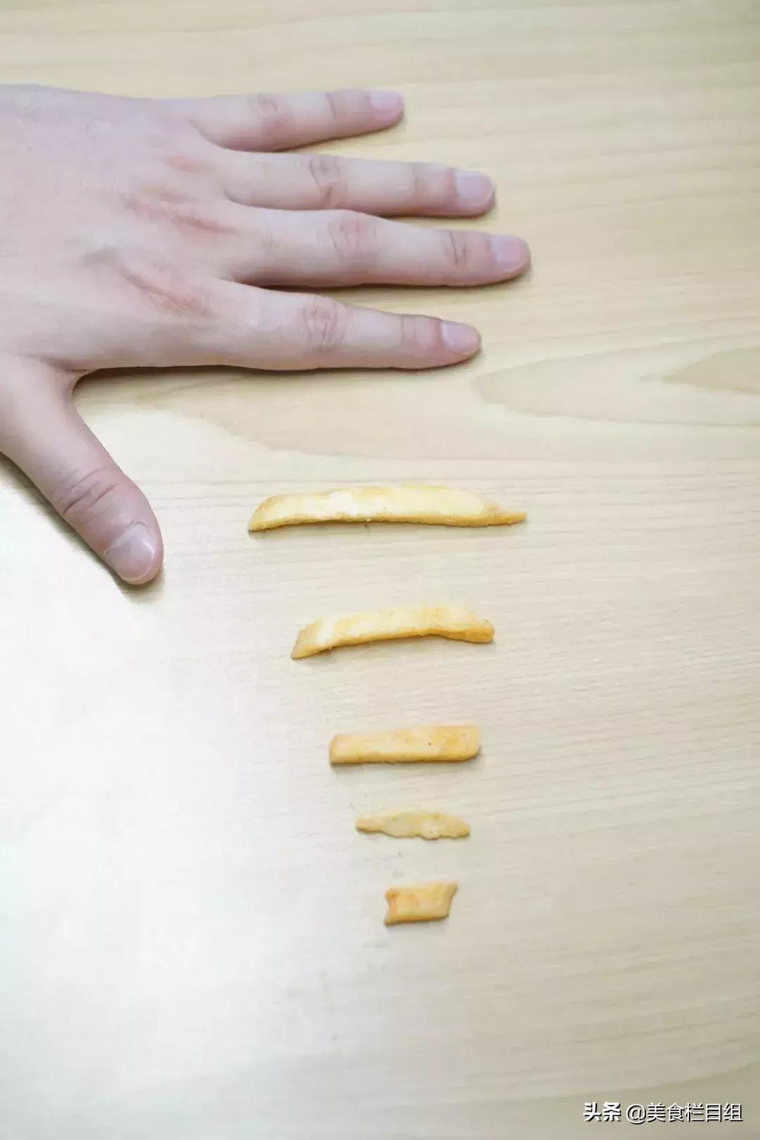 怀旧零食测评大魔王,怀旧的零食测评