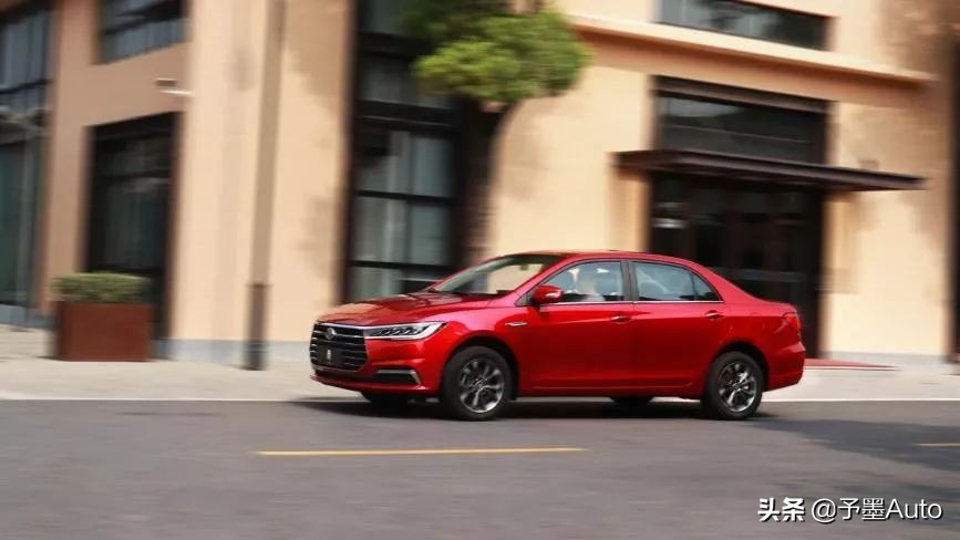 吉利帝豪为什么不用双离合了,帝豪和全新秦哪个好