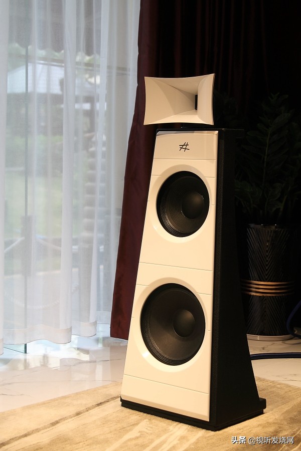 体验与服务才是音响销售正道:威傲广州旗舰店盛大开业