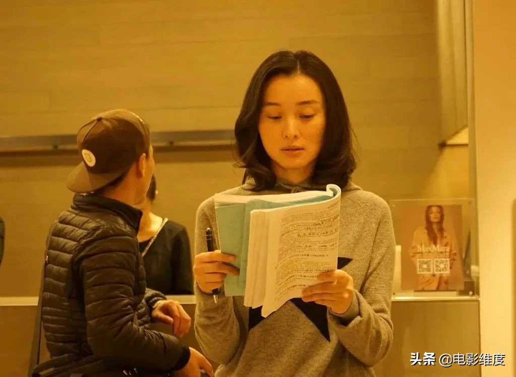 46岁的吴越近况,47岁吴越最近演什么