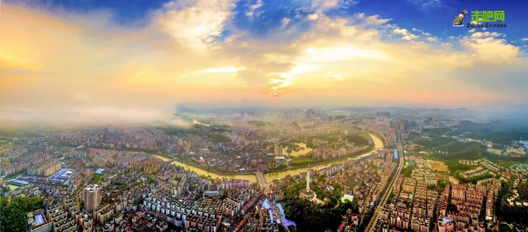 你不知道的台山故事，由旅游局局长亲述，带你看看不一样的台山