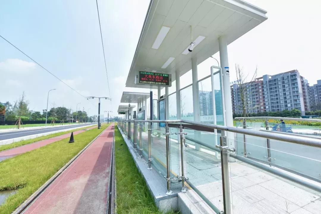 “丁丁猫”400块交通安全标志全面安装到位,本月底开通!