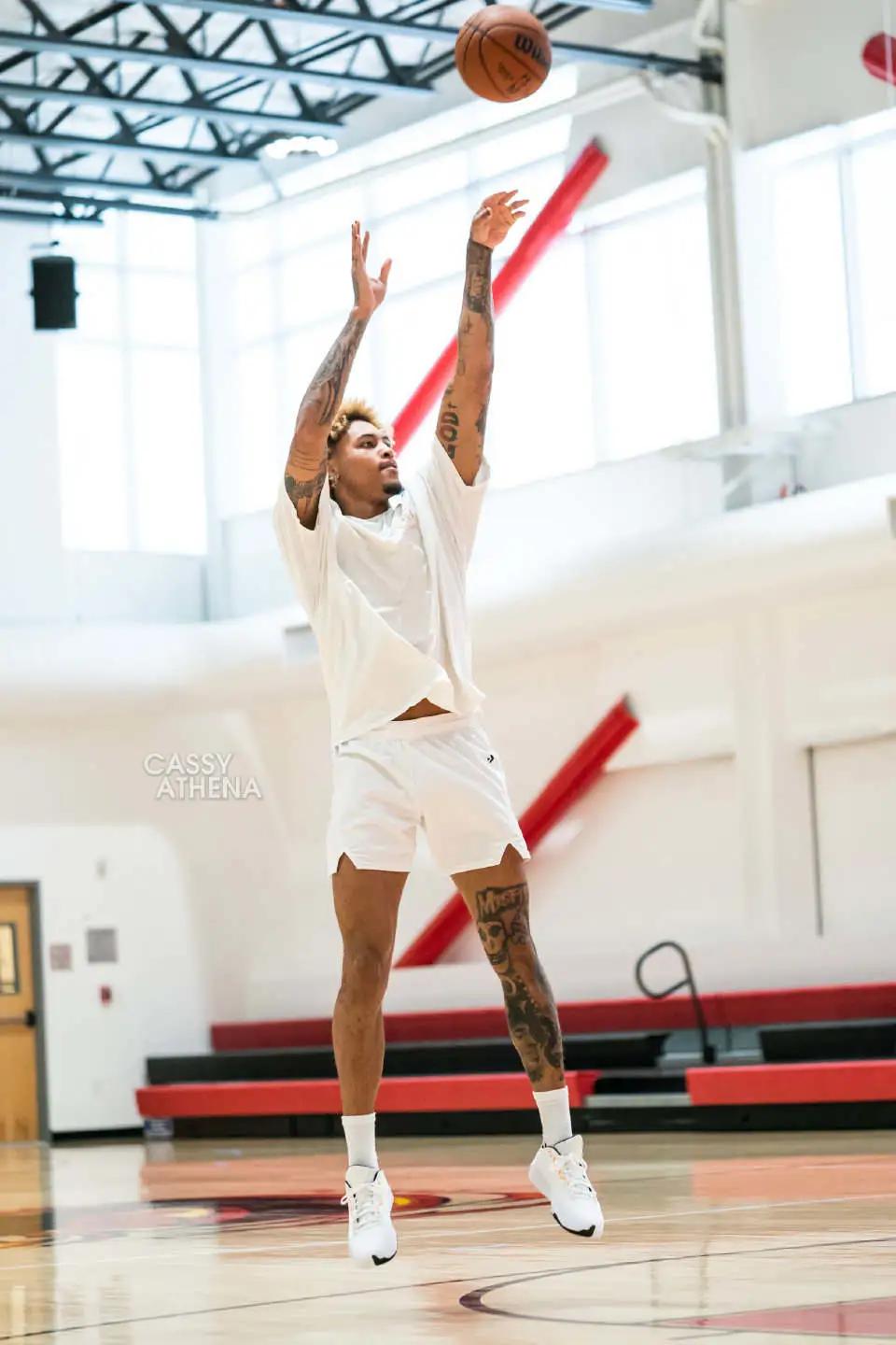 匡威全新实战鞋来了！前后ZoomAir的顶级配置，太帅了