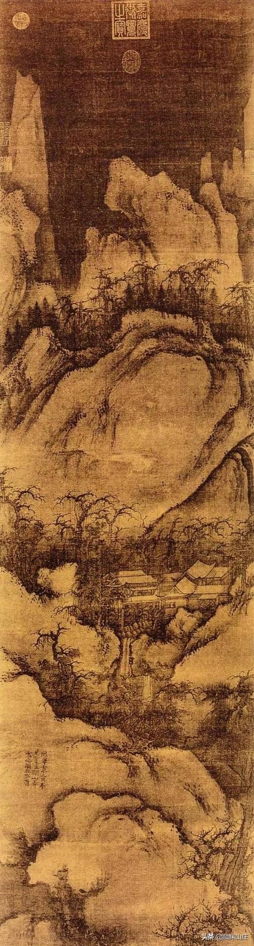 苏先生读诗｜《古诗词精选10000篇大全集》1500—1600篇寤言不寐