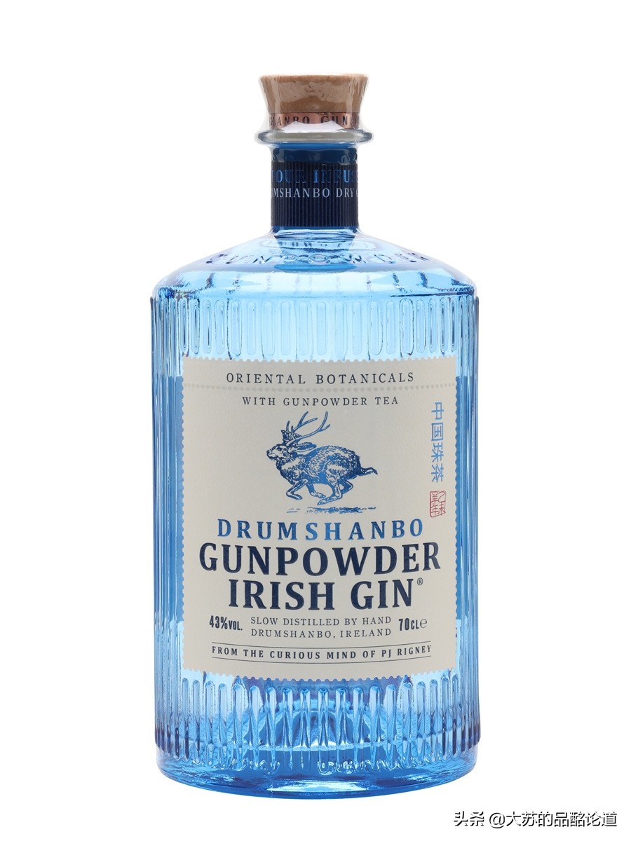 爱尔兰烈酒远不止威士忌,爱尔兰有哪四种威士忌