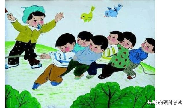 二年级上册语文看图写话150字左右,海底世界看图写话二年级150字范文