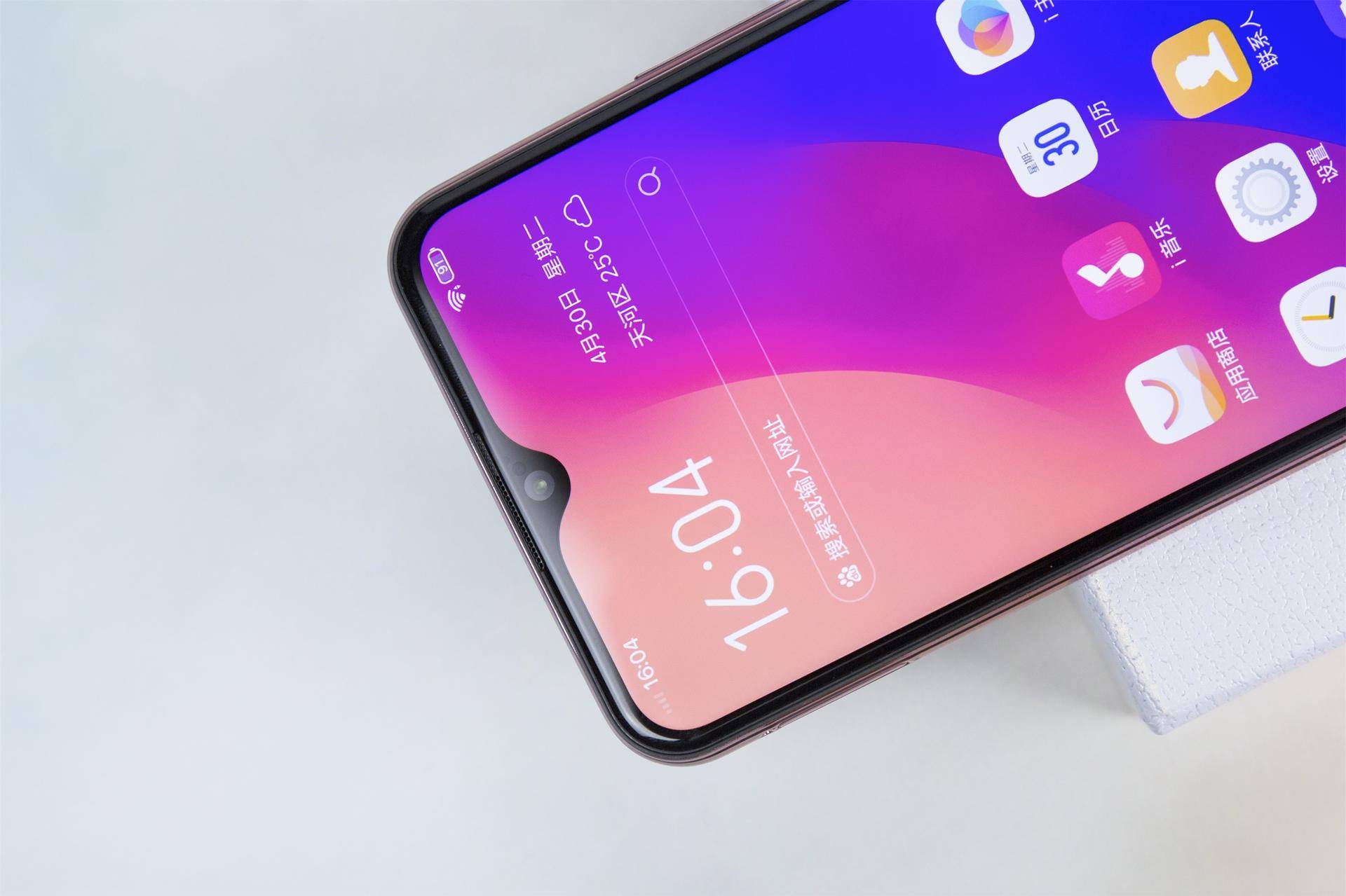 vivoy3标准版的秘密,vivoY3手机测评