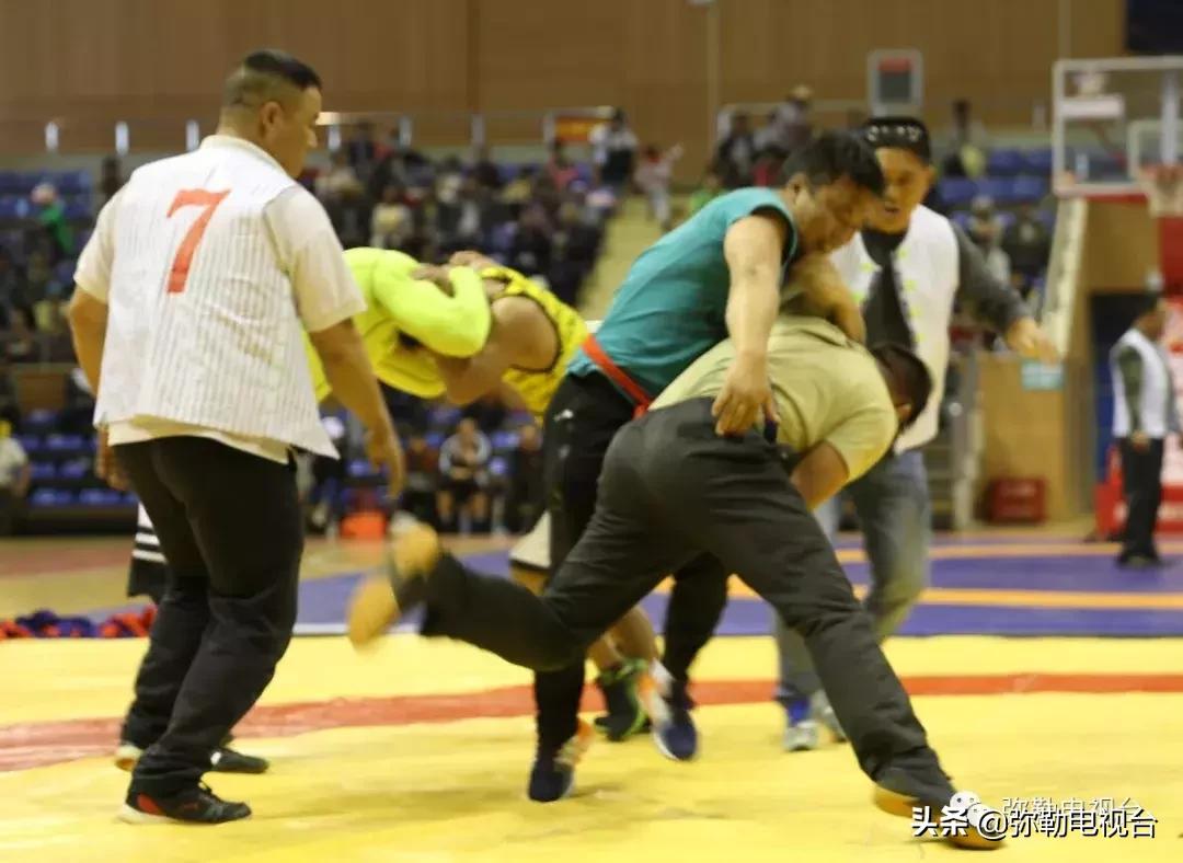 弥勒向世界发出邀请：春节7天乐！数十个多彩活动等你来……