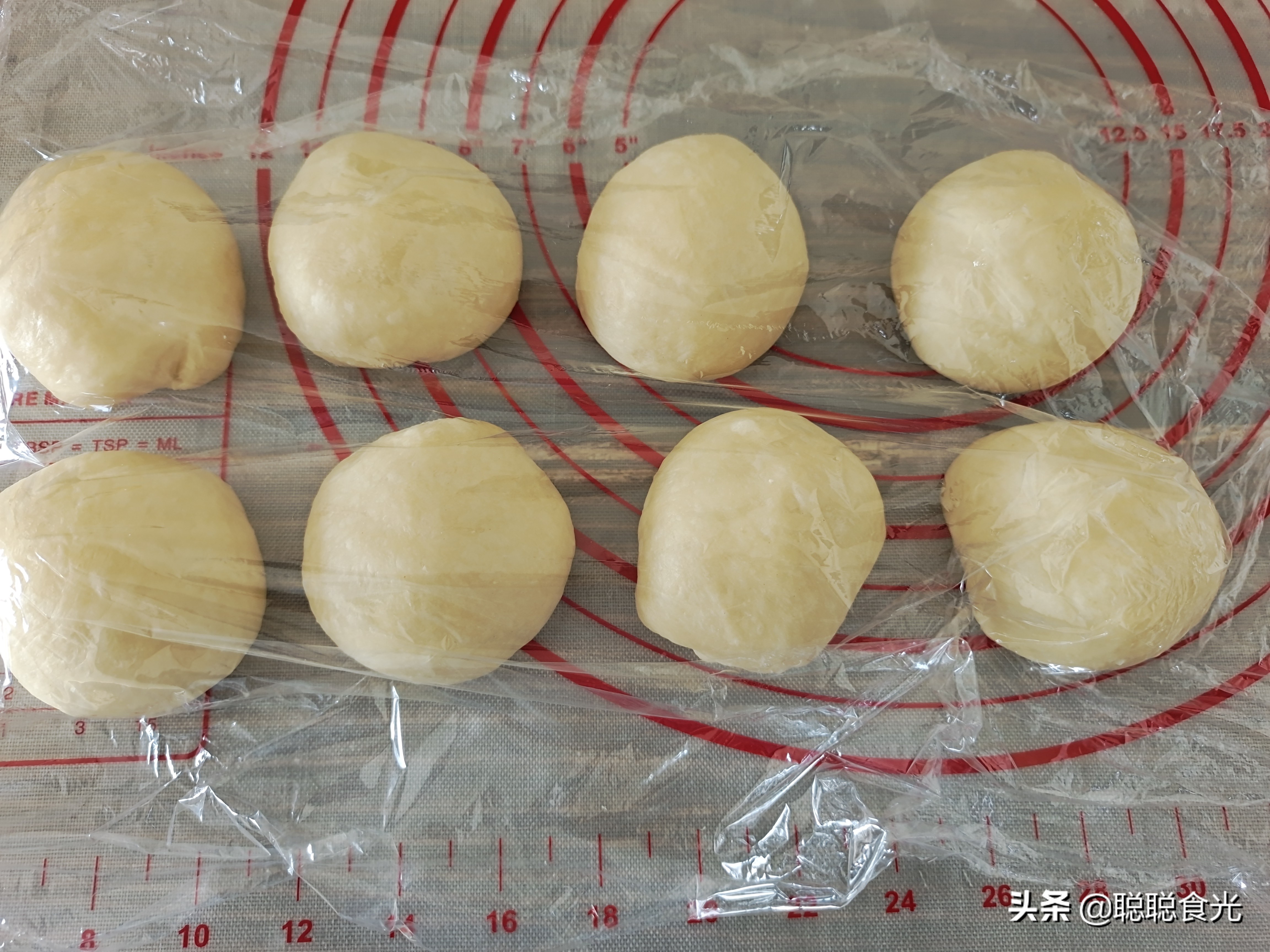 炸麻花可以用蜂蜜吗,过年小零食炸麻花做法