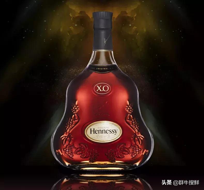 法国干邑酒vsop代表酒龄,vsop干邑区别