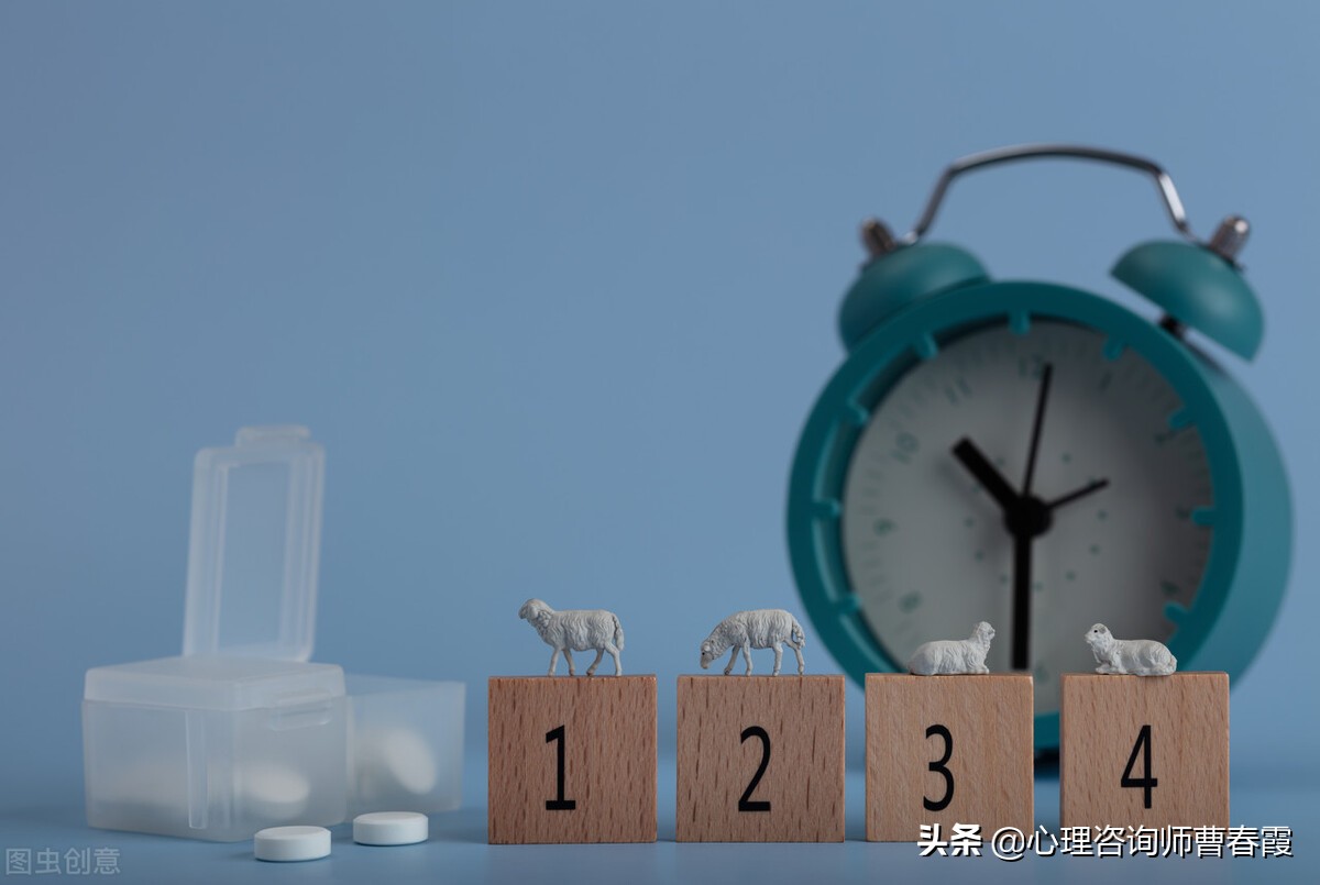 10几年顽固性失眠调理多久才能好,顽固性失眠最佳解决方法