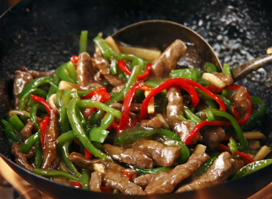 大厨做菜的秘诀你学到了吗,中国大厨烹饪技巧