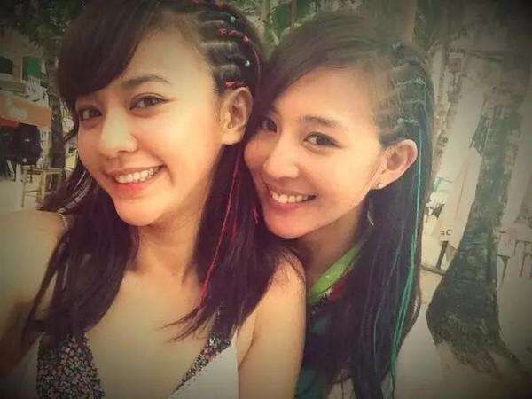 陈意涵30岁之前的十件事,陈意涵究竟有多放飞自我