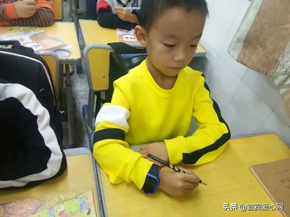 叙府实验小学：小荷尖尖一马当先