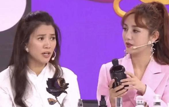 袁咏仪推荐的洗发水价格,袁咏仪代言草本防脱洗发水