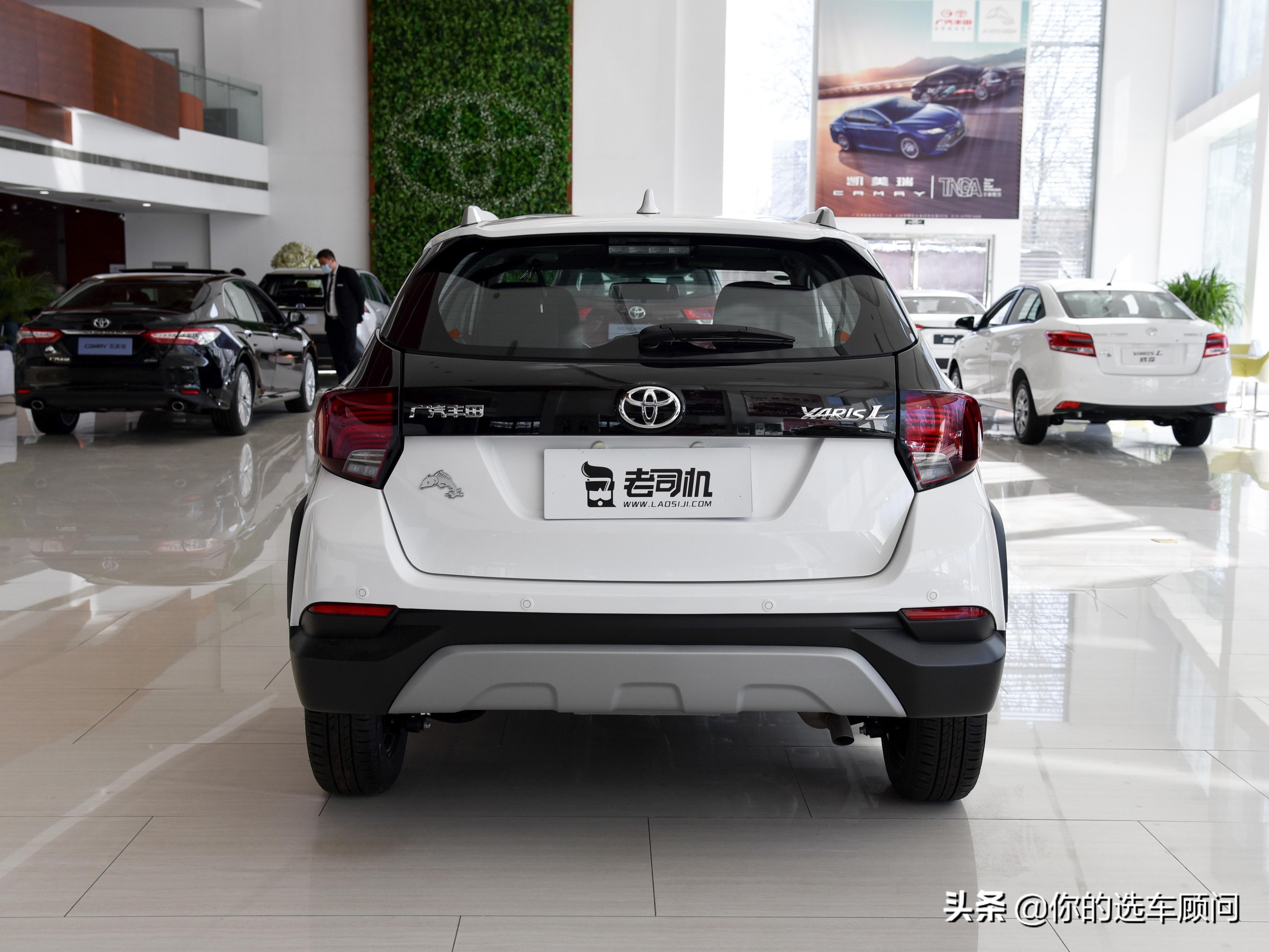 5l油耗的车,5l油耗最低的suv