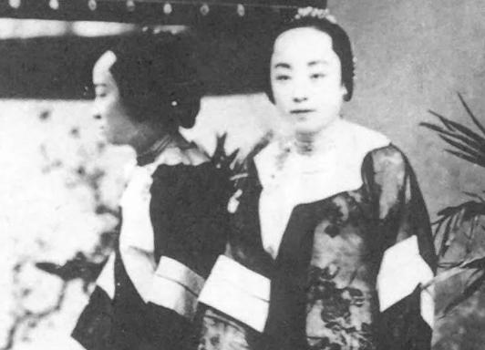 百年中国女性的变化,一分钟看百年中国女性审美变迁