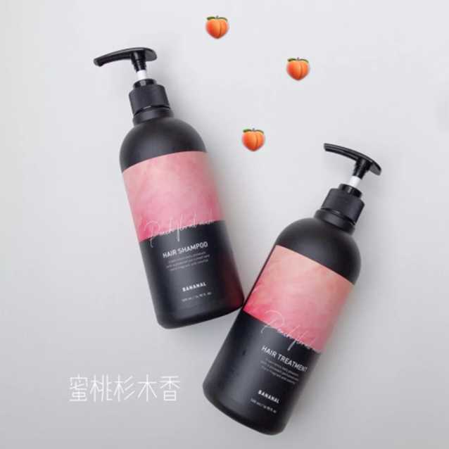 10款头发太油最好用的洗发水,盘点5款控油又养发的洗发水